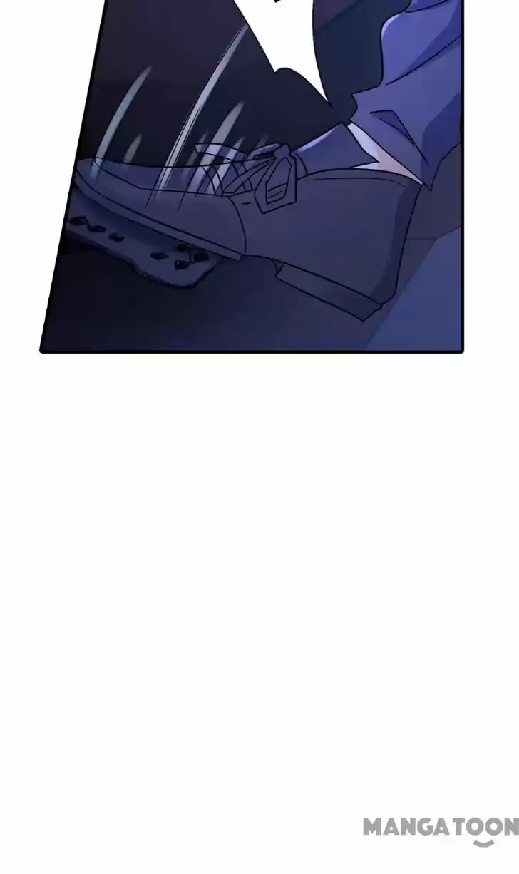 Into the Bones of Warm Marriage Ch.381