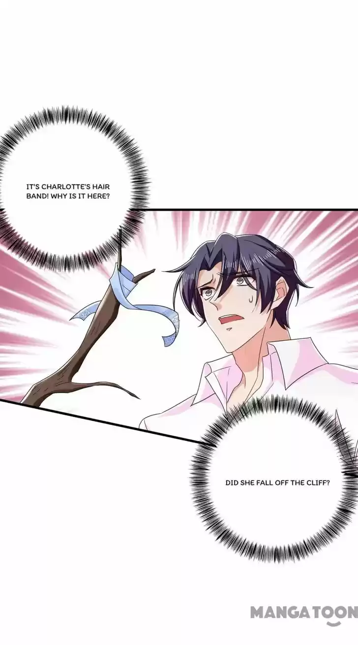 Into the Bones of Warm Marriage Ch.381