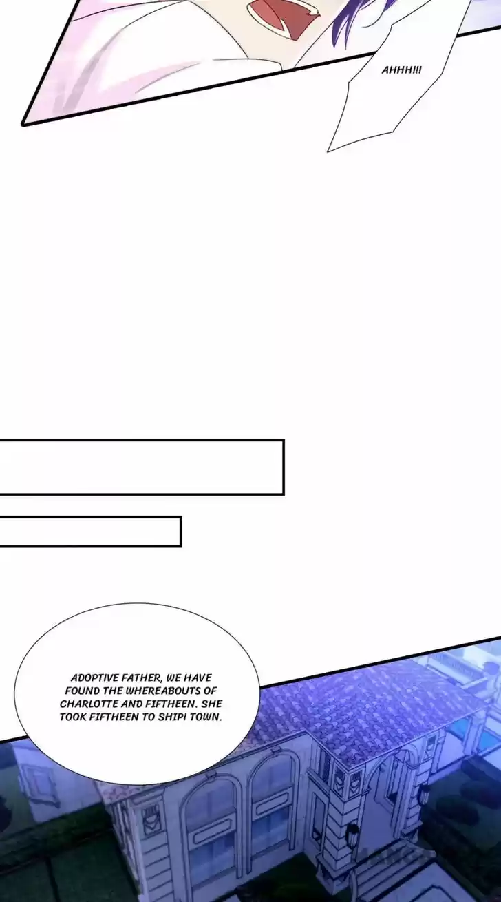 Into the Bones of Warm Marriage Ch.381