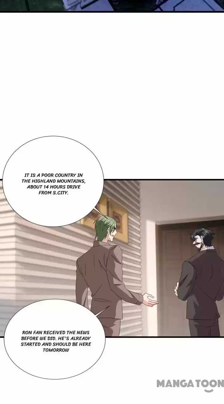 Into the Bones of Warm Marriage Ch.381