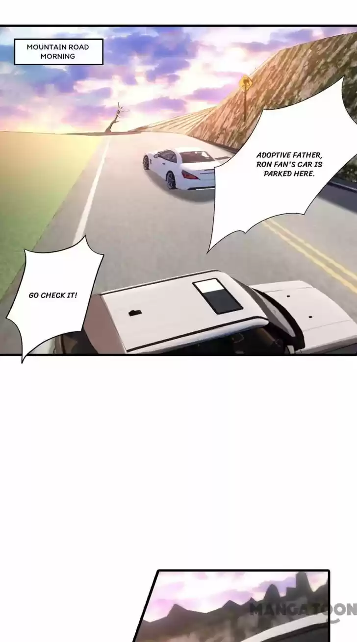 Into the Bones of Warm Marriage Ch.381