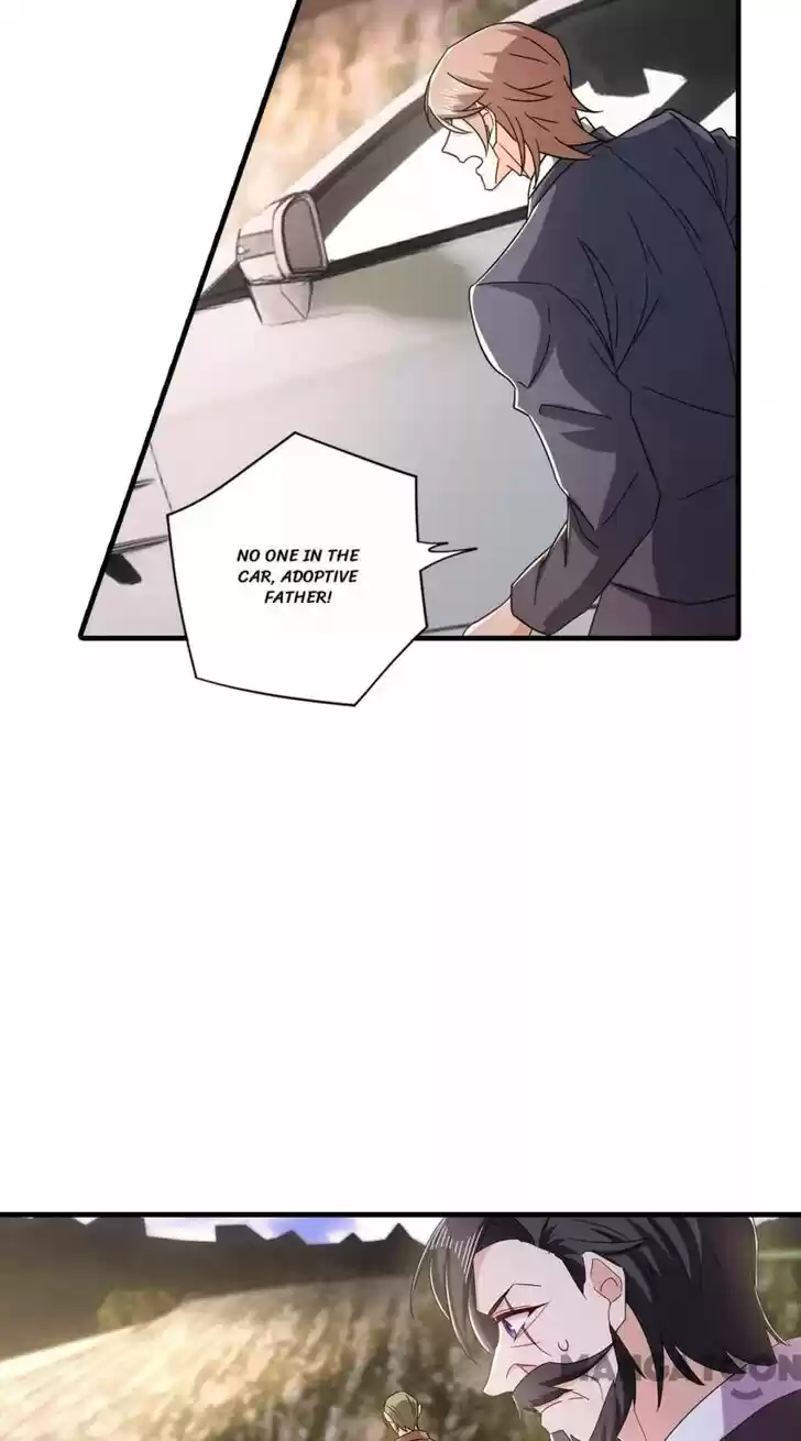 Into the Bones of Warm Marriage Ch.381