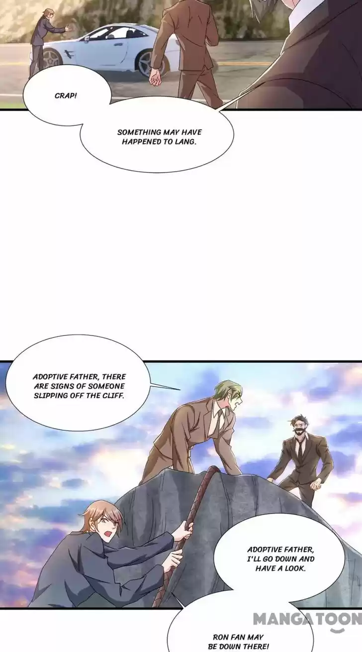 Into the Bones of Warm Marriage Ch.381