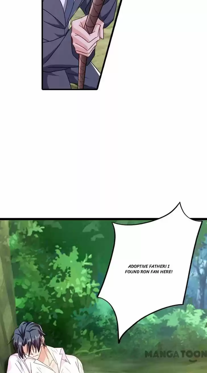 Into the Bones of Warm Marriage Ch.381