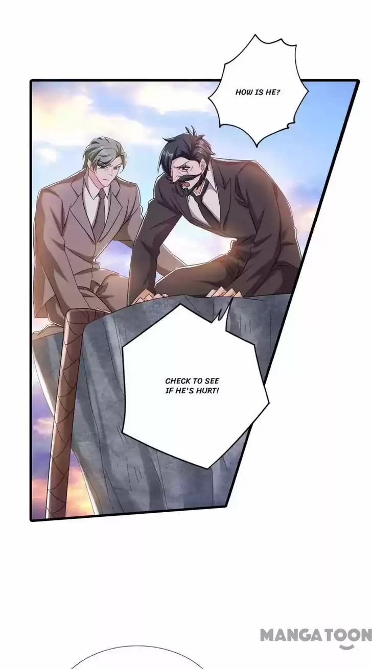 Into the Bones of Warm Marriage Ch.381