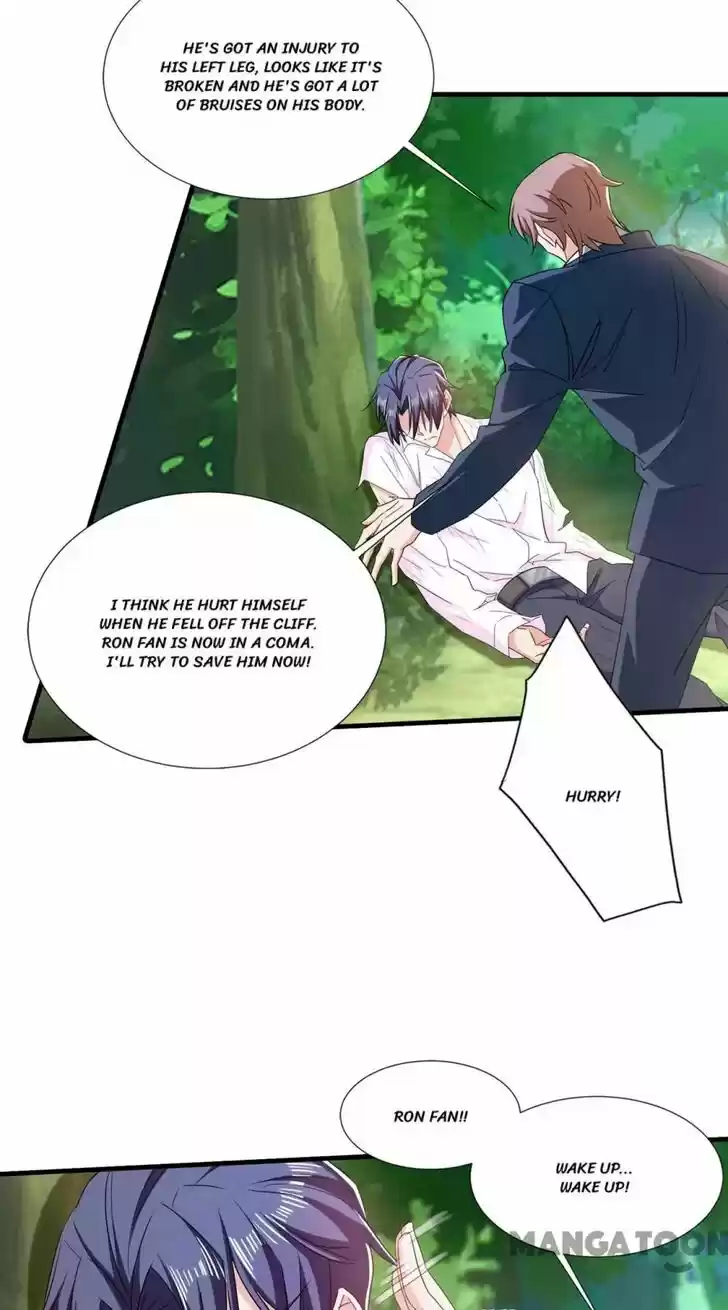 Into the Bones of Warm Marriage Ch.381