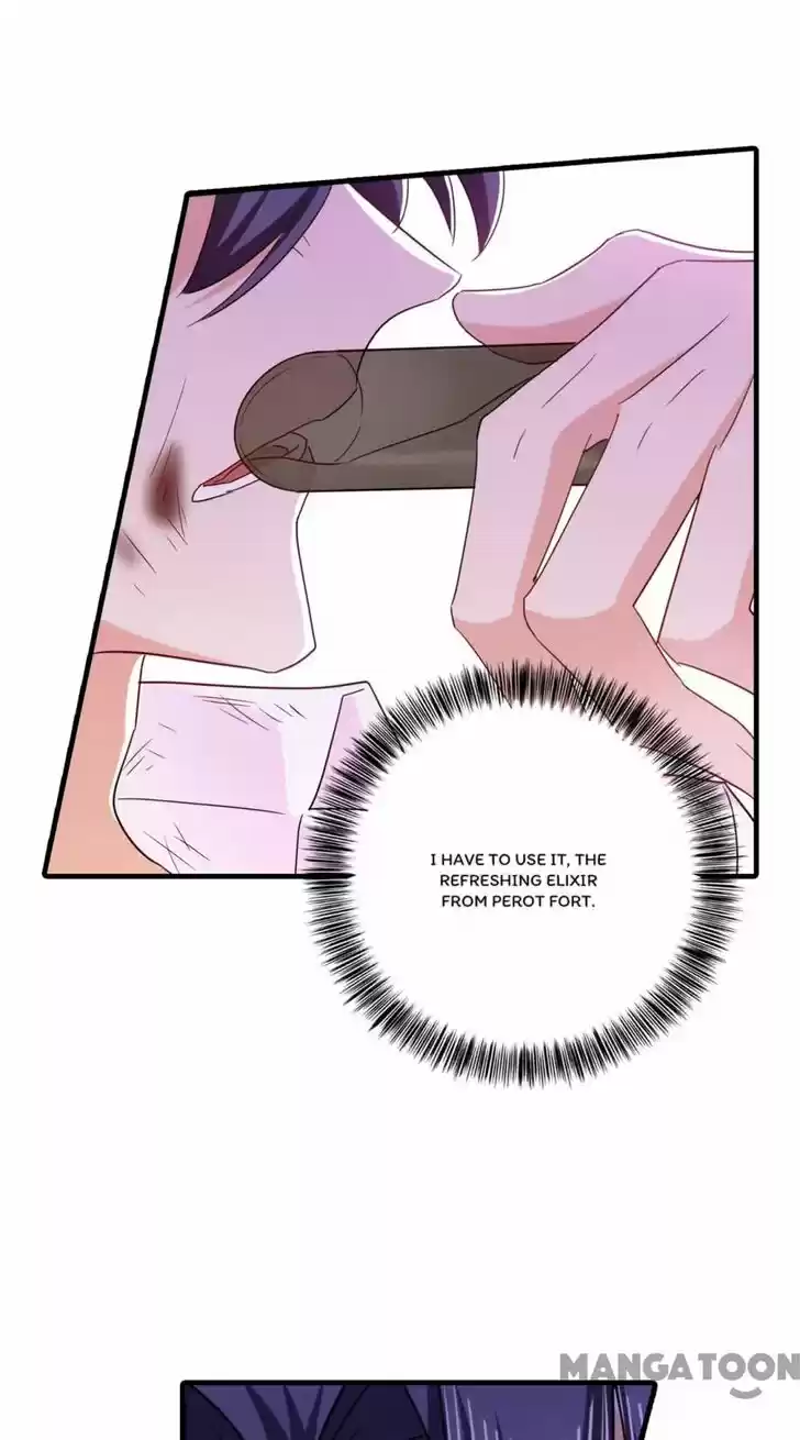 Into the Bones of Warm Marriage Ch.381