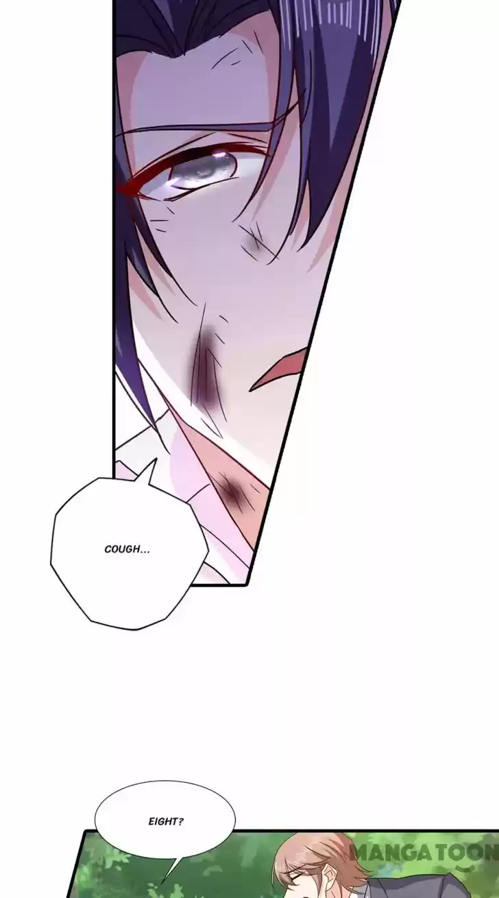 Into the Bones of Warm Marriage Ch.381