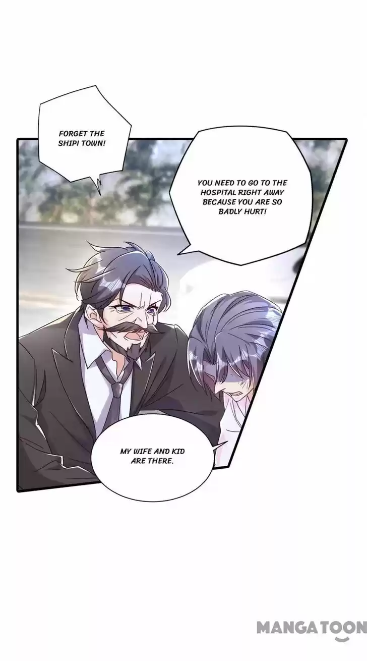 Into the Bones of Warm Marriage Ch.382