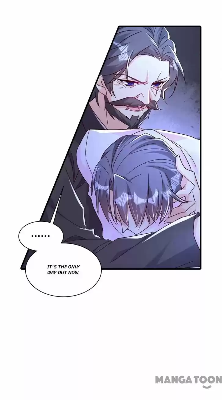 Into the Bones of Warm Marriage Ch.382