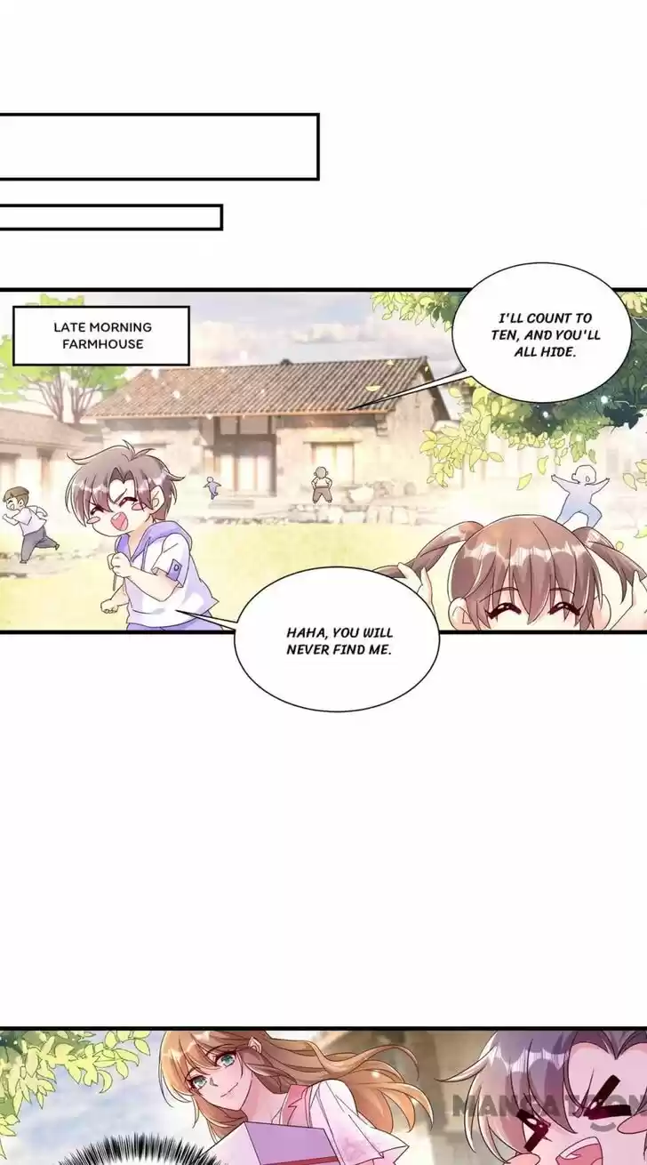 Into the Bones of Warm Marriage Ch.382