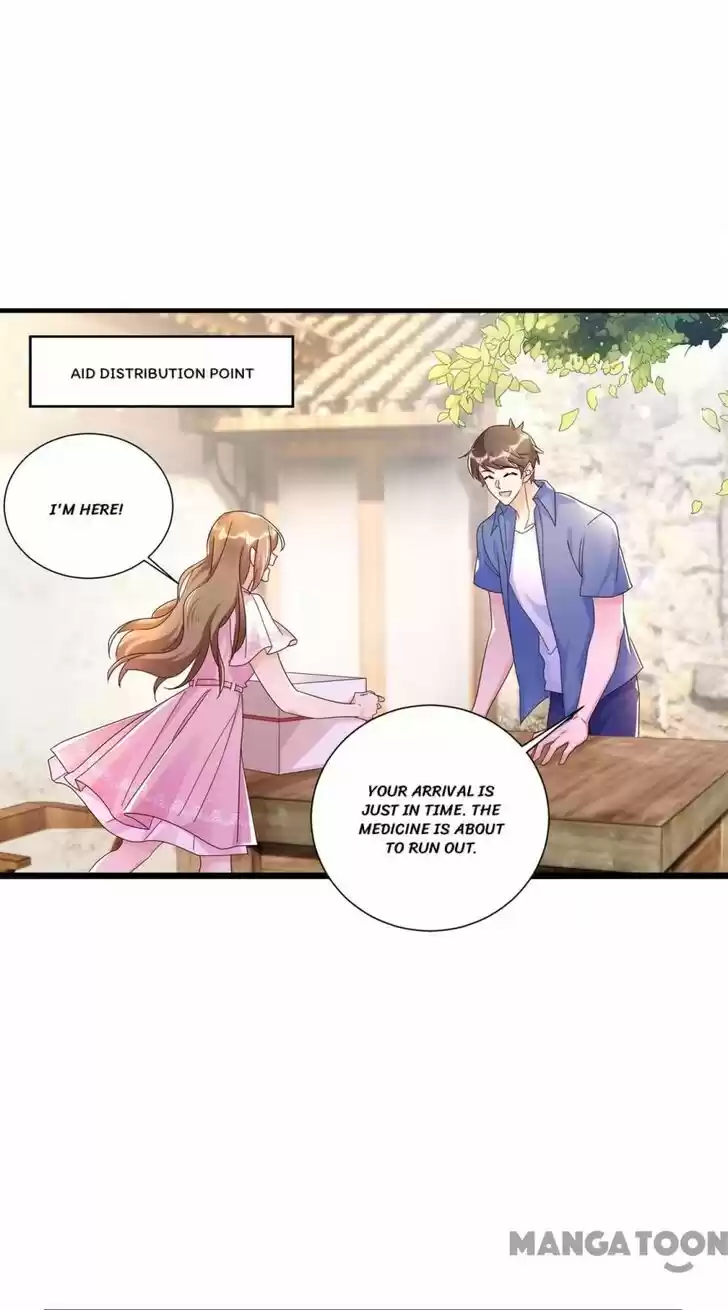 Into the Bones of Warm Marriage Ch.382