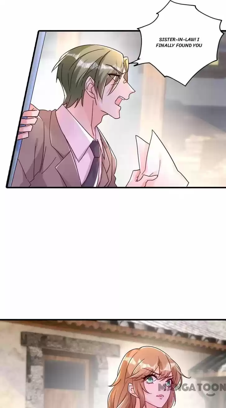 Into the Bones of Warm Marriage Ch.382