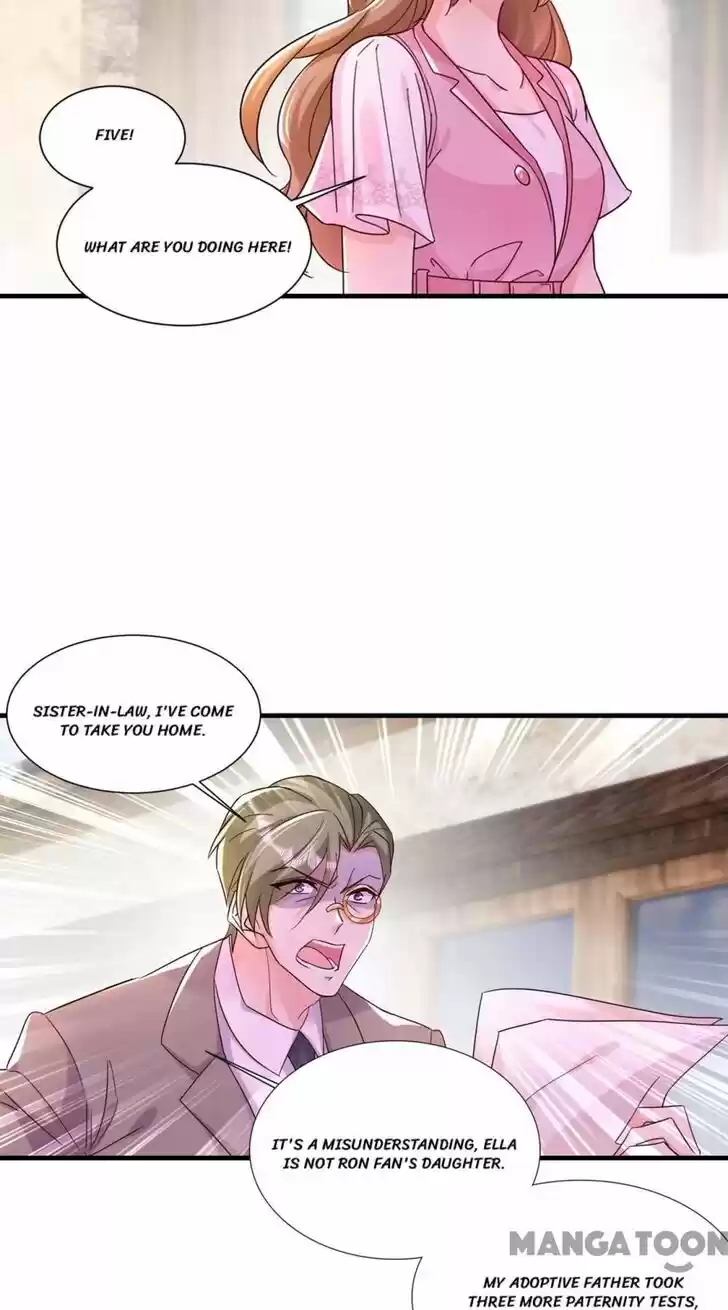 Into the Bones of Warm Marriage Ch.382