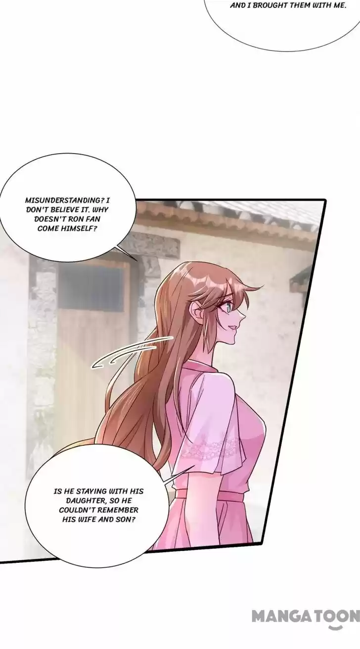 Into the Bones of Warm Marriage Ch.382