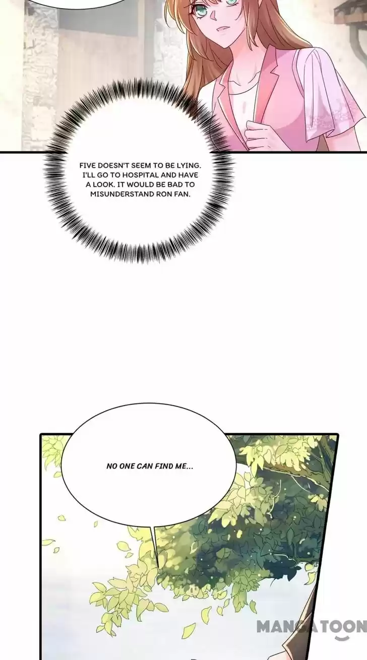 Into the Bones of Warm Marriage Ch.382