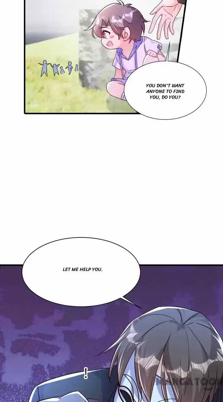 Into the Bones of Warm Marriage Ch.382