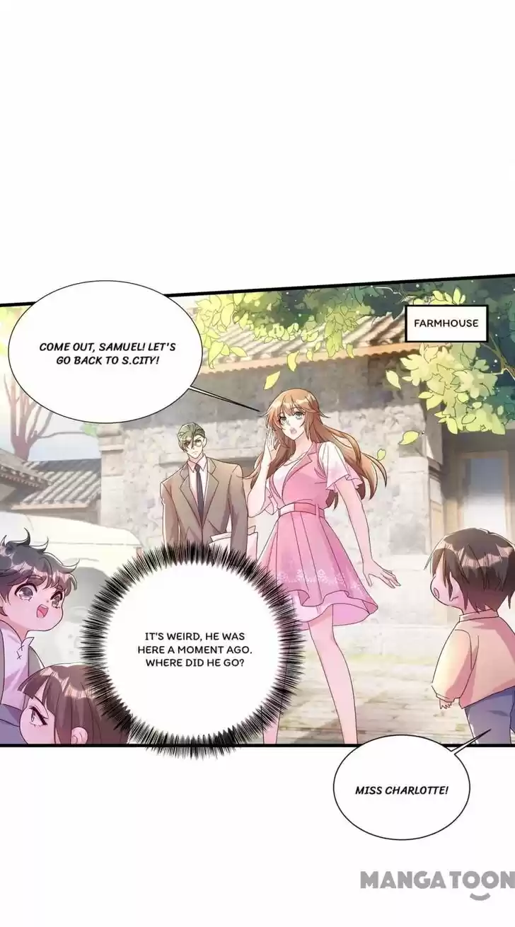 Into the Bones of Warm Marriage Ch.382