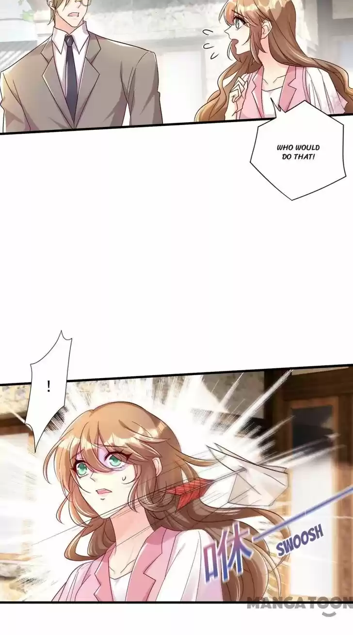 Into the Bones of Warm Marriage Ch.382