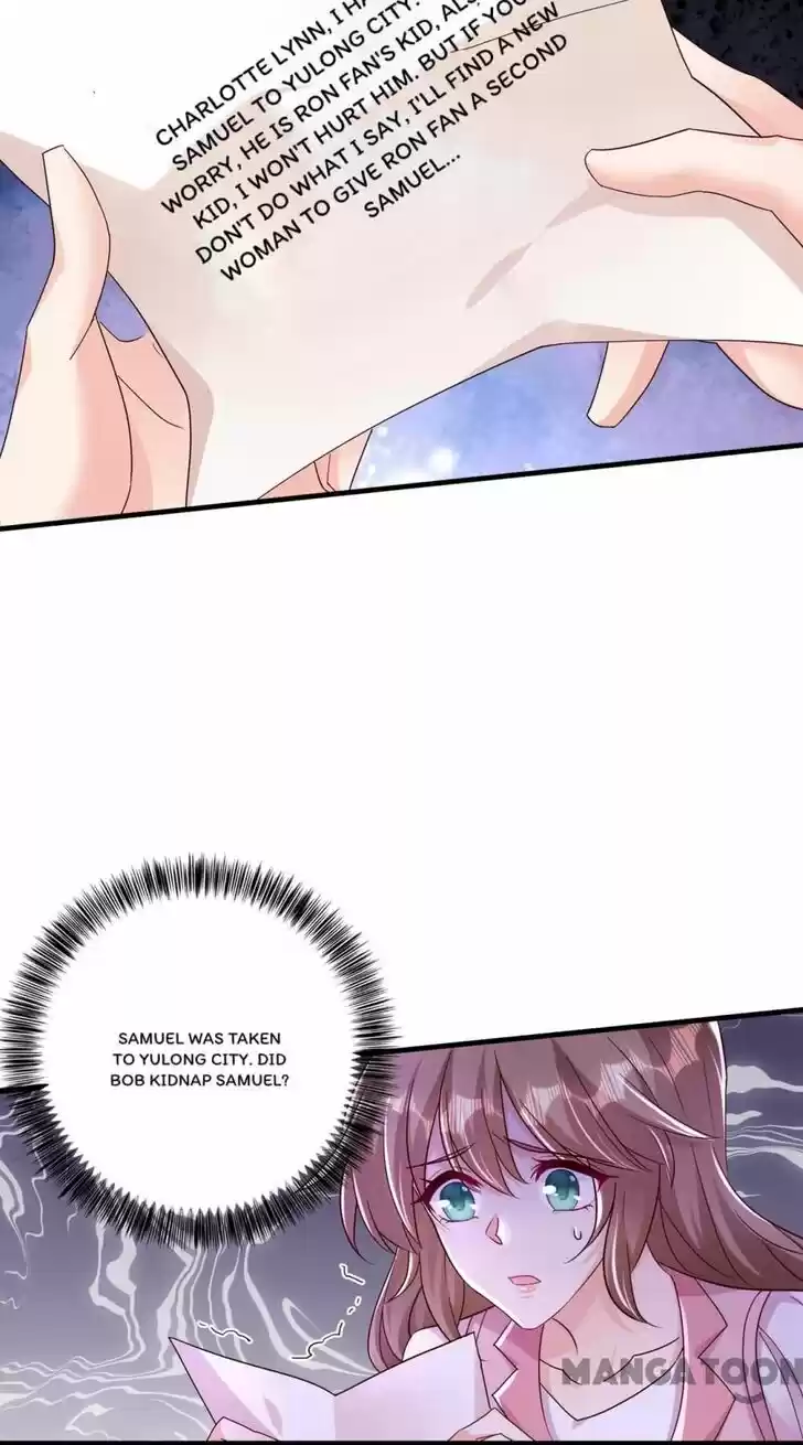 Into the Bones of Warm Marriage Ch.382