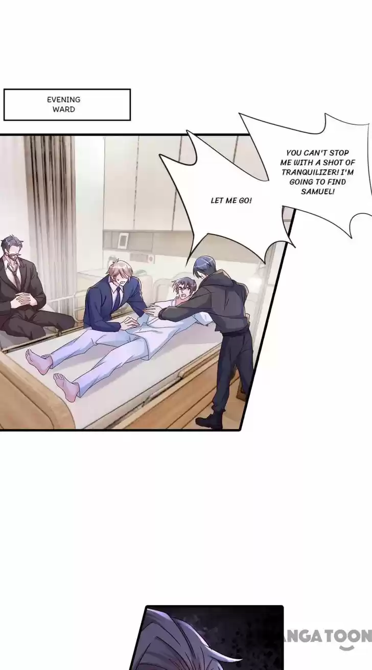 Into the Bones of Warm Marriage Ch.383