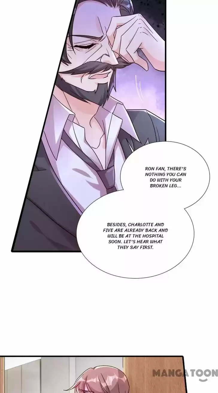 Into the Bones of Warm Marriage Ch.383