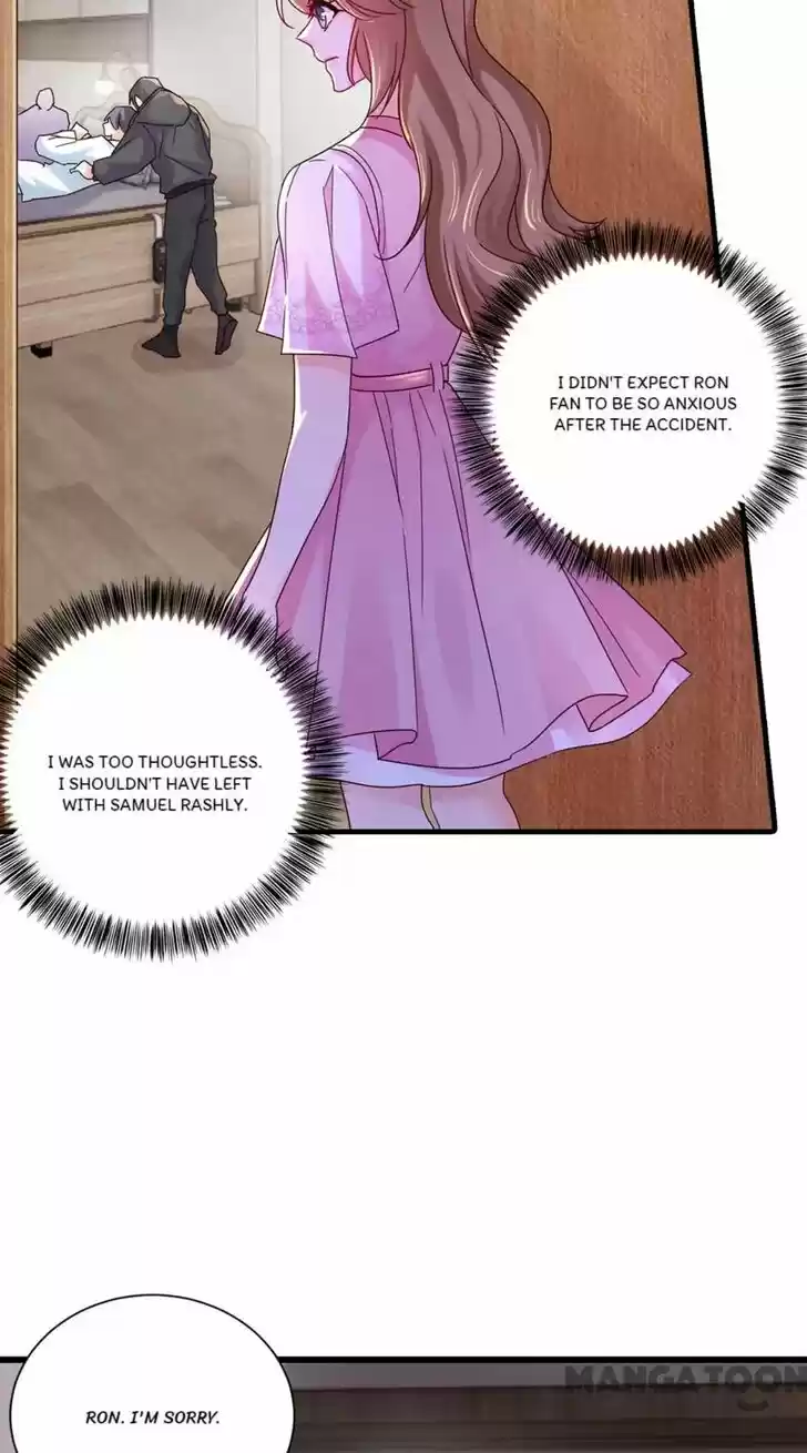 Into the Bones of Warm Marriage Ch.383