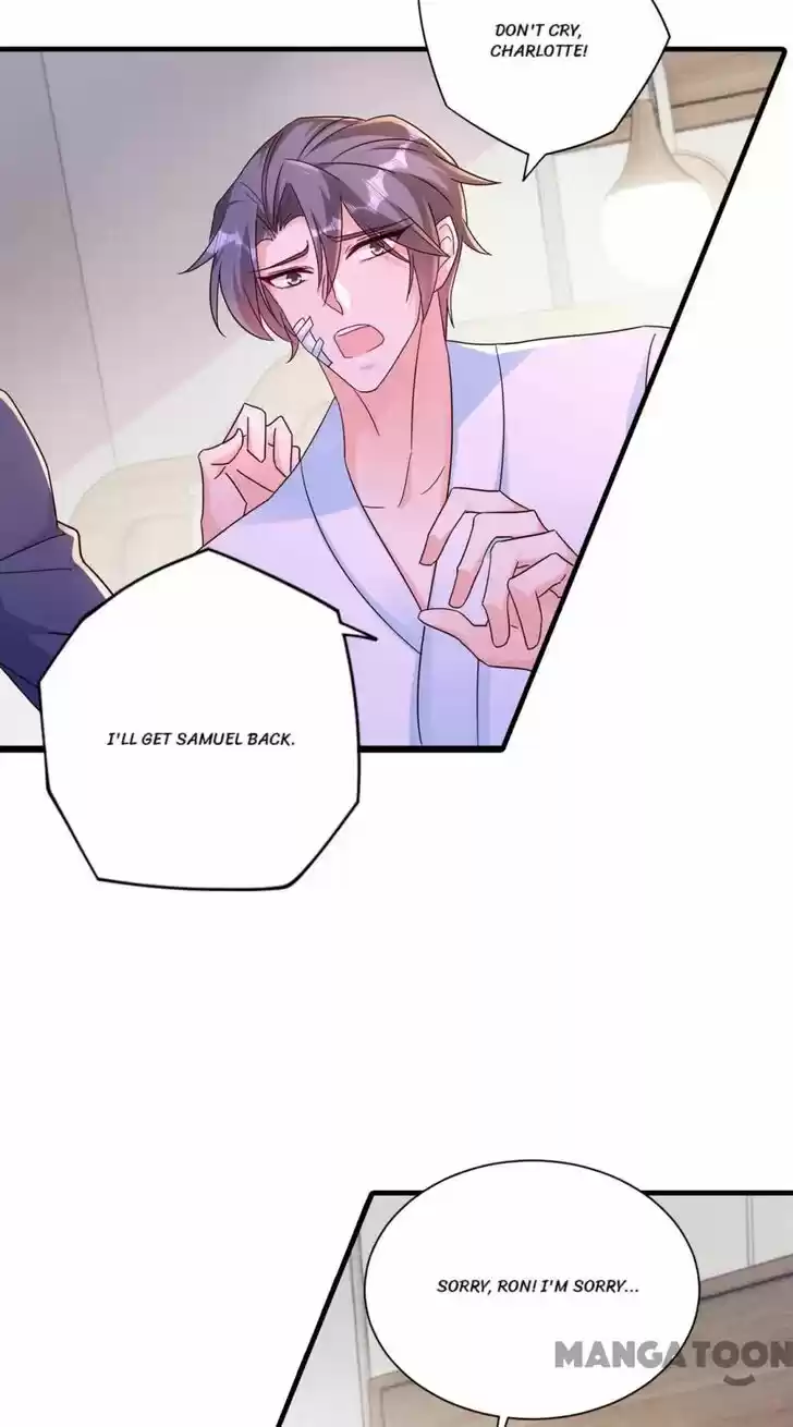 Into the Bones of Warm Marriage Ch.383