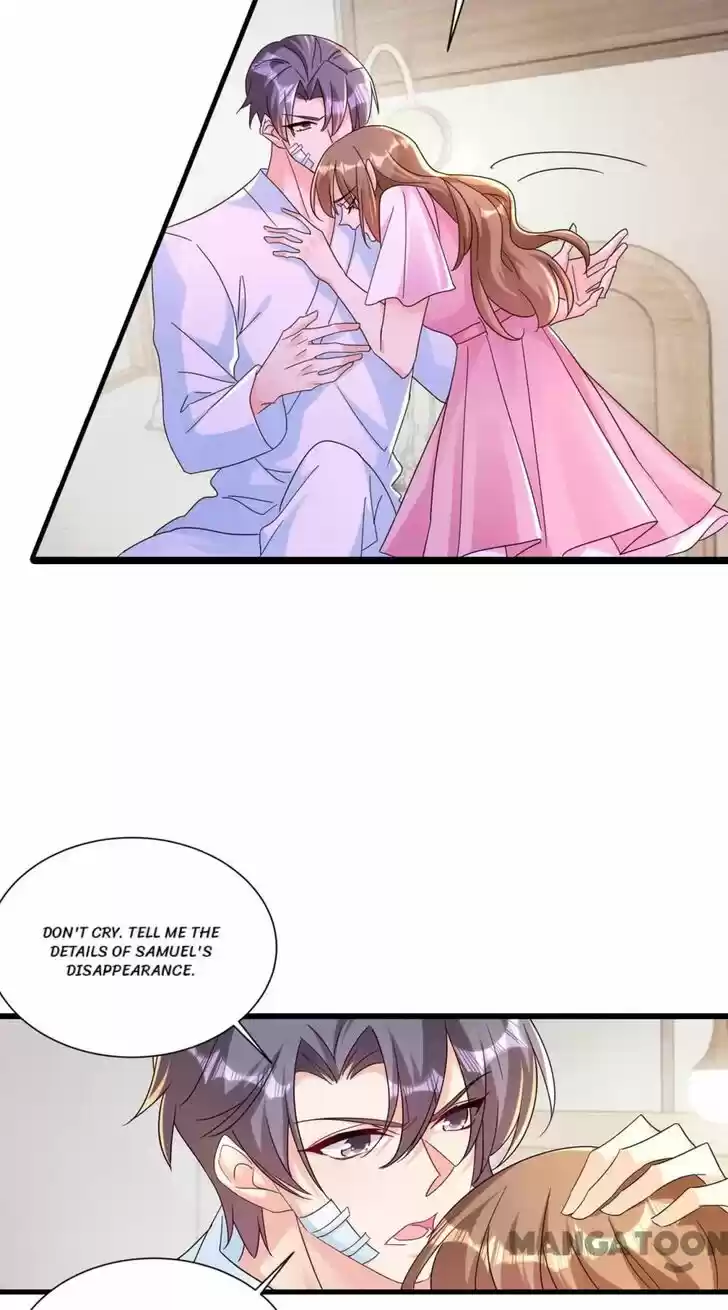 Into the Bones of Warm Marriage Ch.383