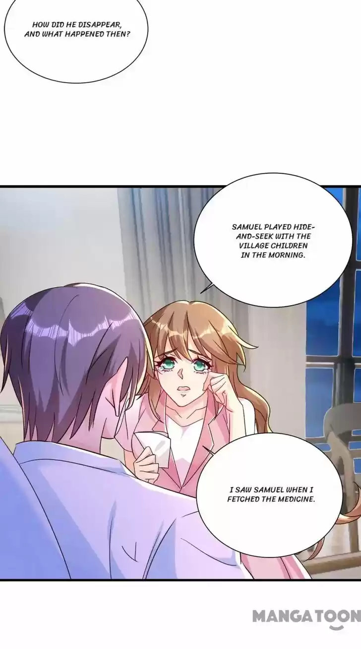 Into the Bones of Warm Marriage Ch.383