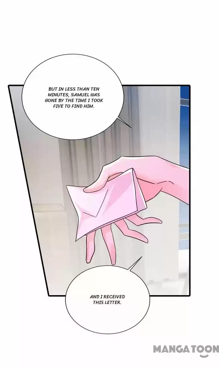 Into the Bones of Warm Marriage Ch.383