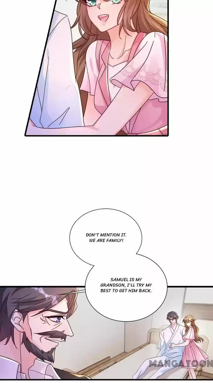 Into the Bones of Warm Marriage Ch.383