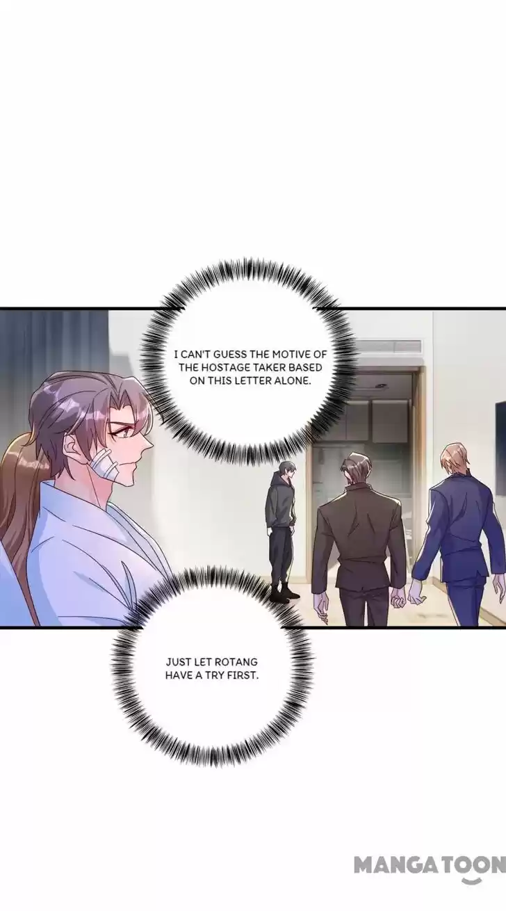 Into the Bones of Warm Marriage Ch.383