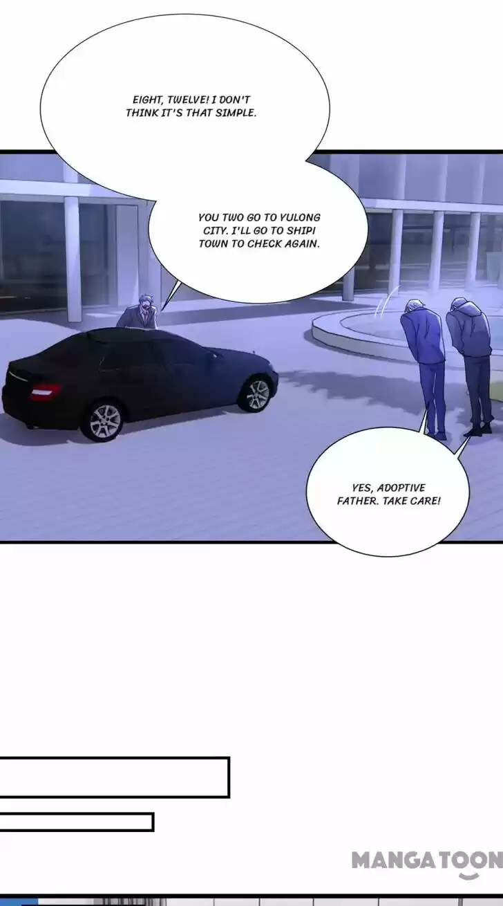 Into the Bones of Warm Marriage Ch.383