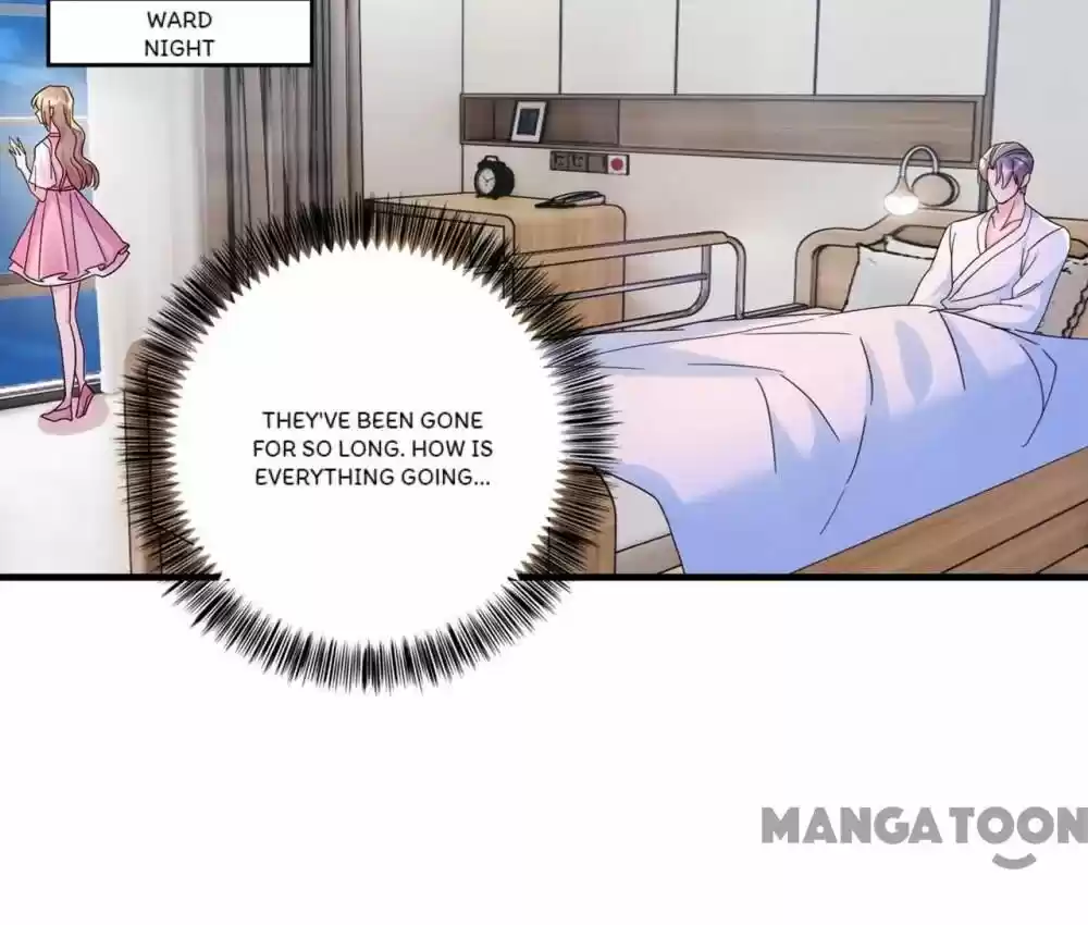 Into the Bones of Warm Marriage Ch.383