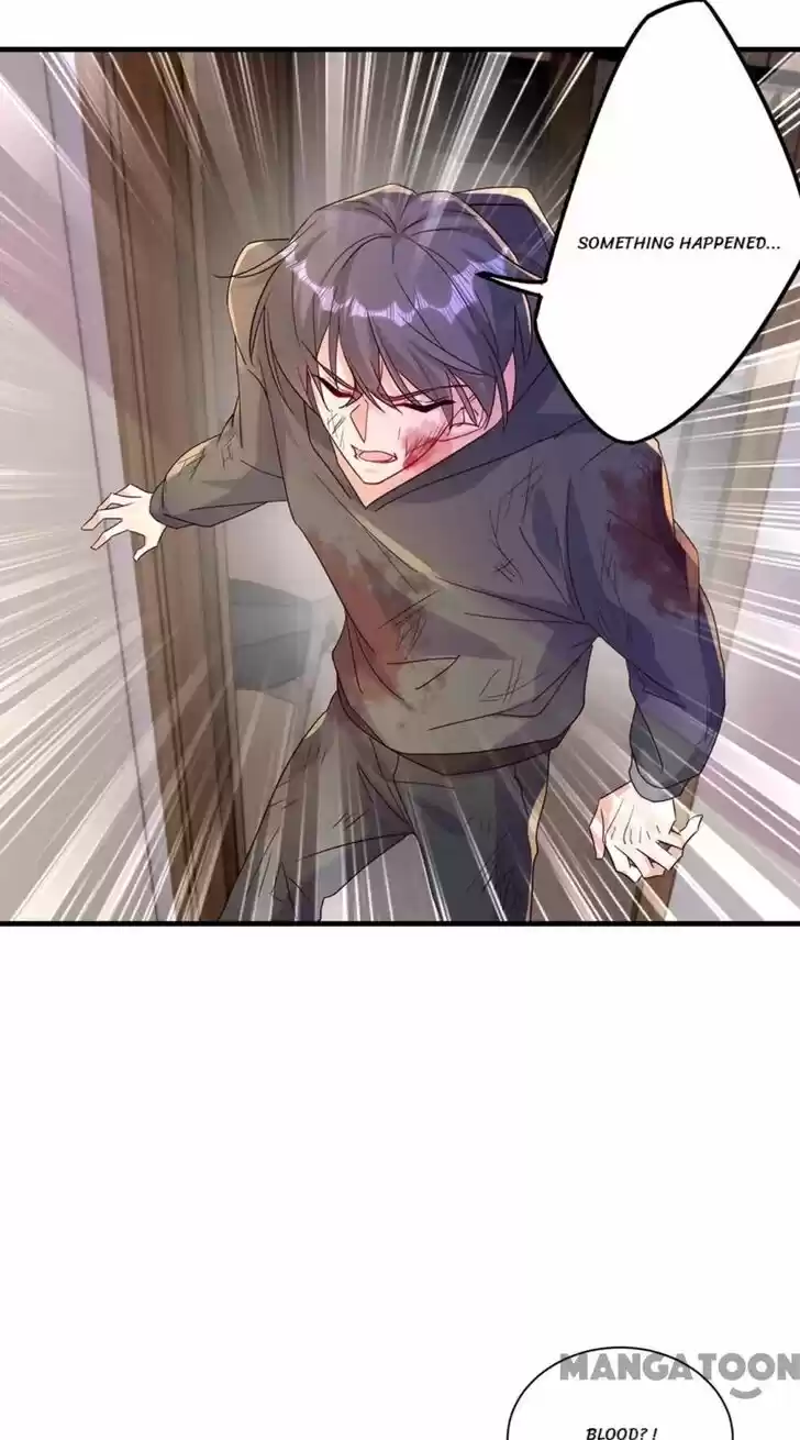 Into the Bones of Warm Marriage Ch.383