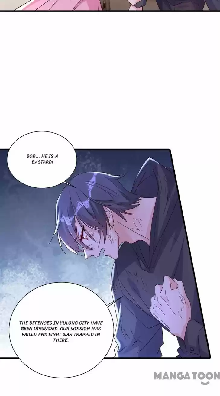 Into the Bones of Warm Marriage Ch.383