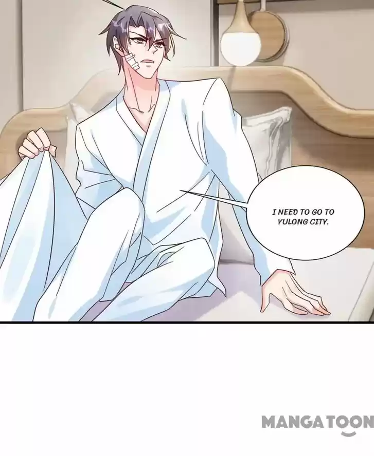 Into the Bones of Warm Marriage Ch.383