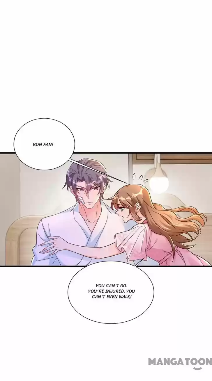 Into the Bones of Warm Marriage Ch.383