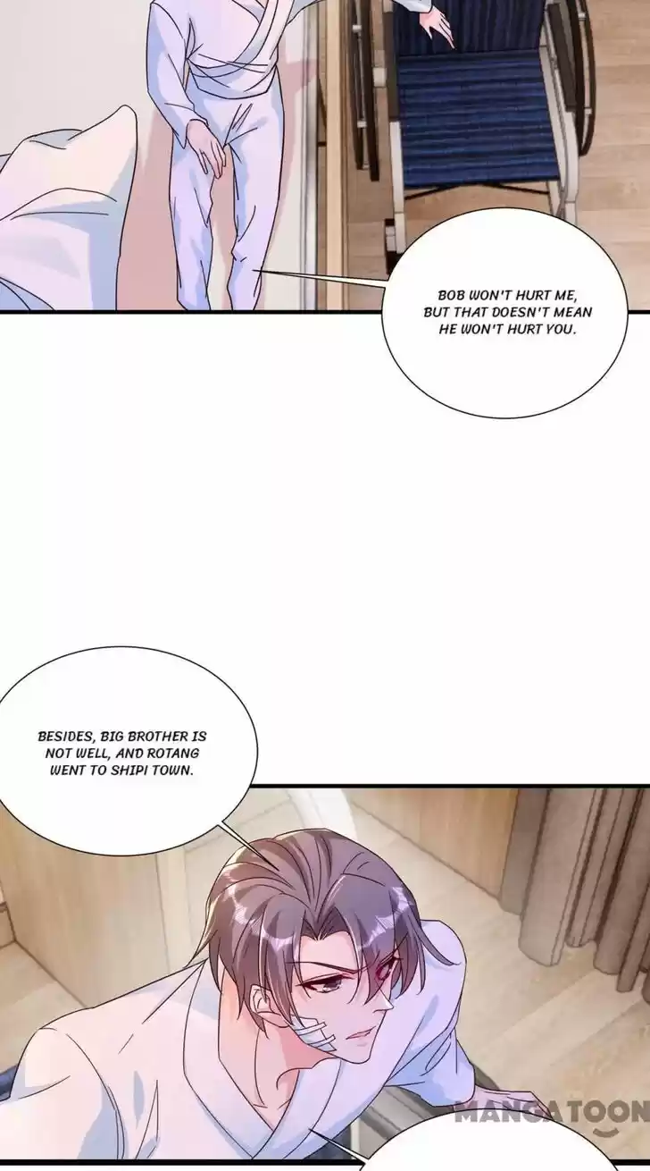 Into the Bones of Warm Marriage Ch.383