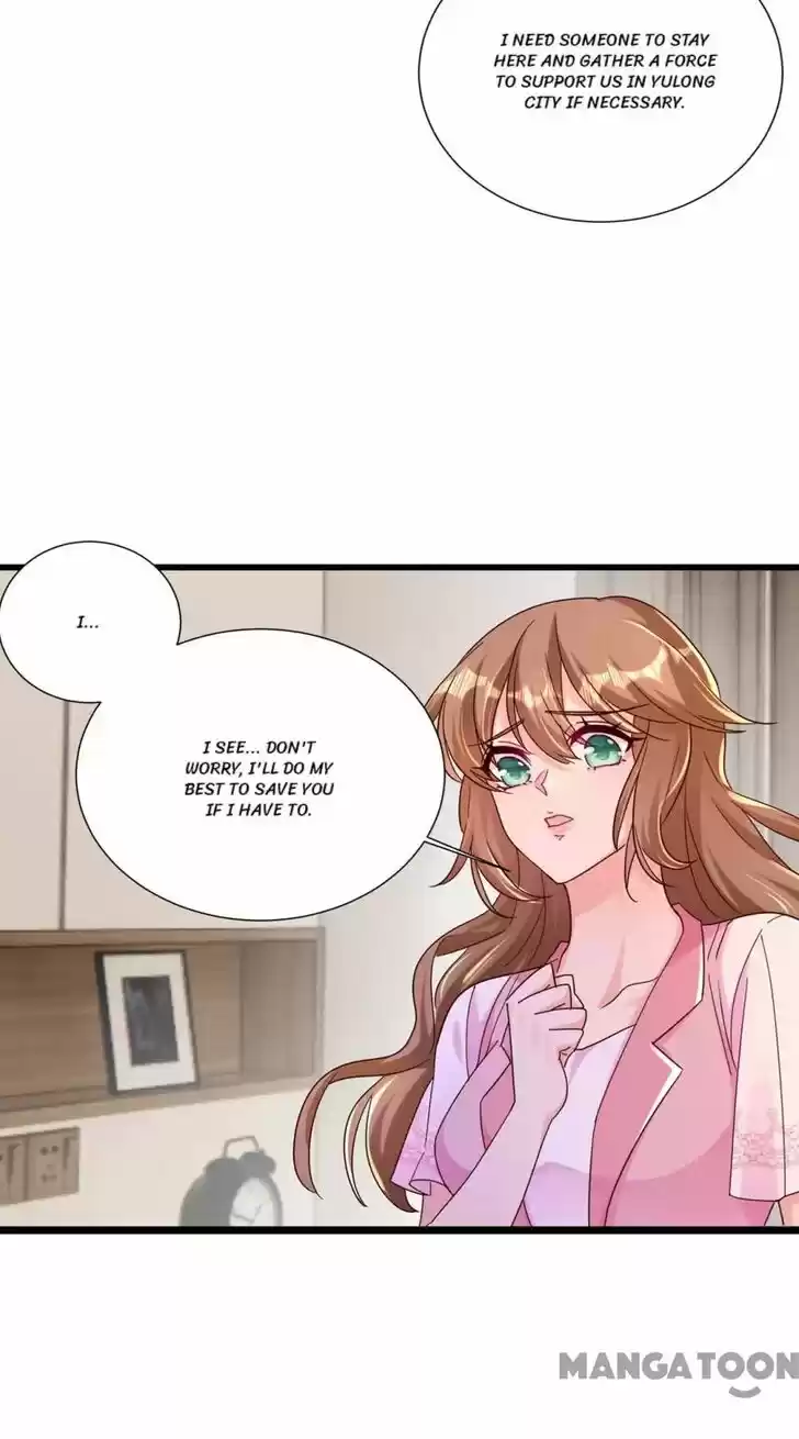 Into the Bones of Warm Marriage Ch.383