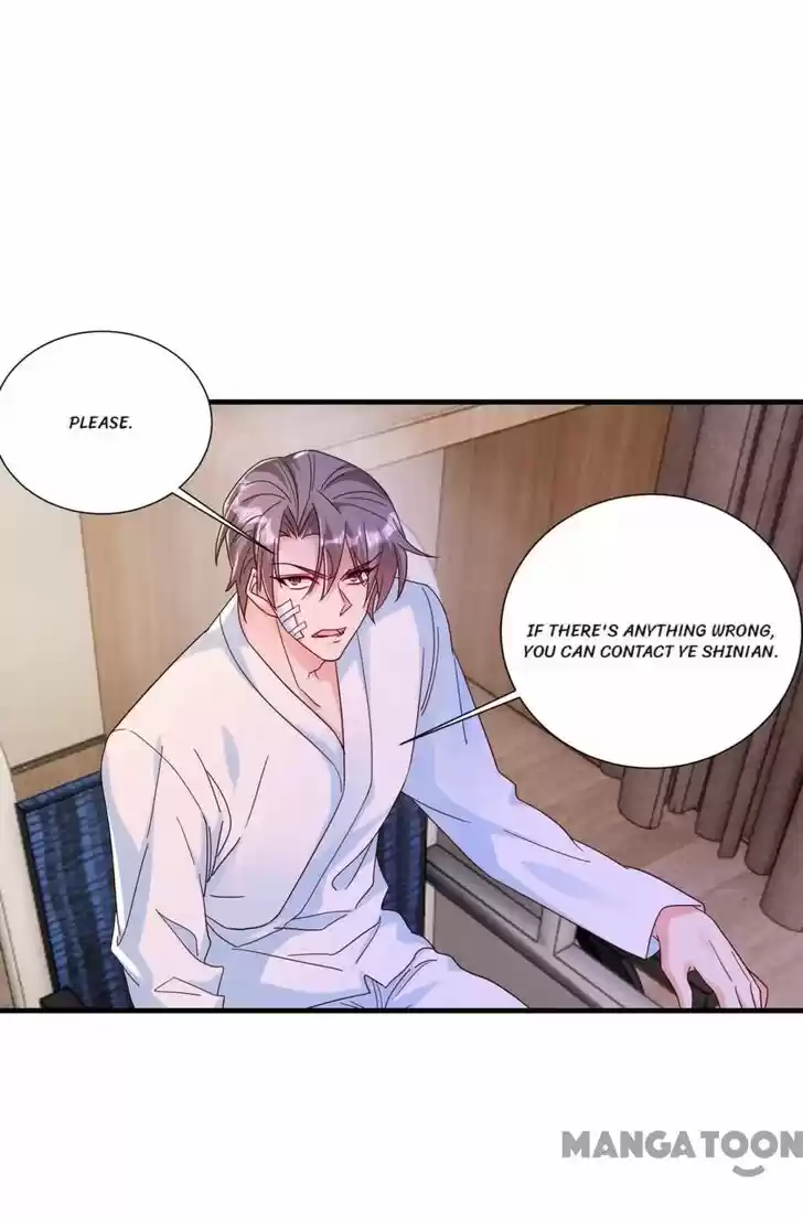 Into the Bones of Warm Marriage Ch.383