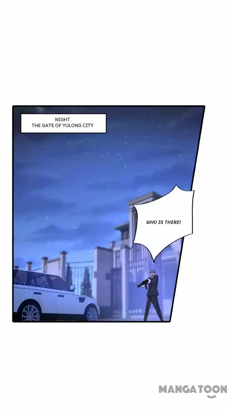 Into the Bones of Warm Marriage Ch.384