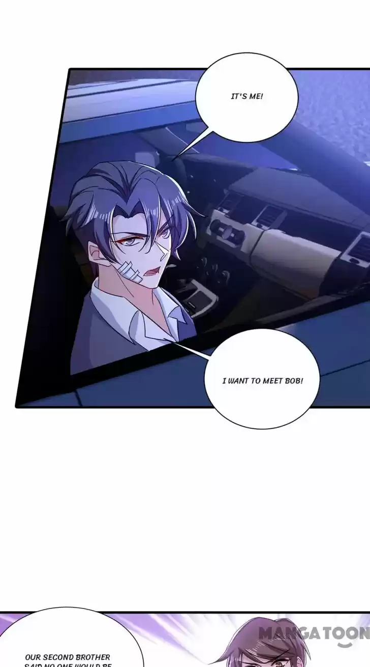 Into the Bones of Warm Marriage Ch.384