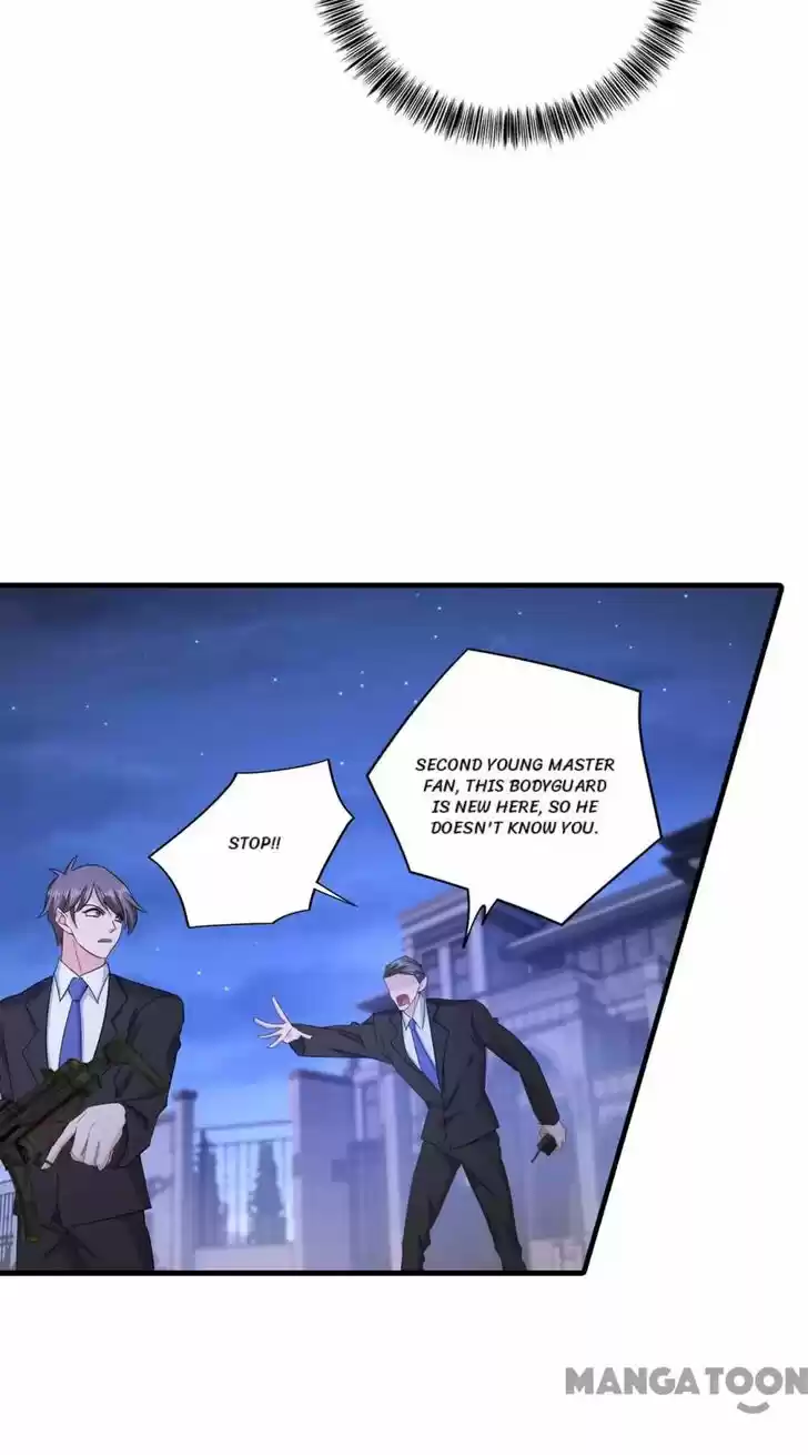 Into the Bones of Warm Marriage Ch.384