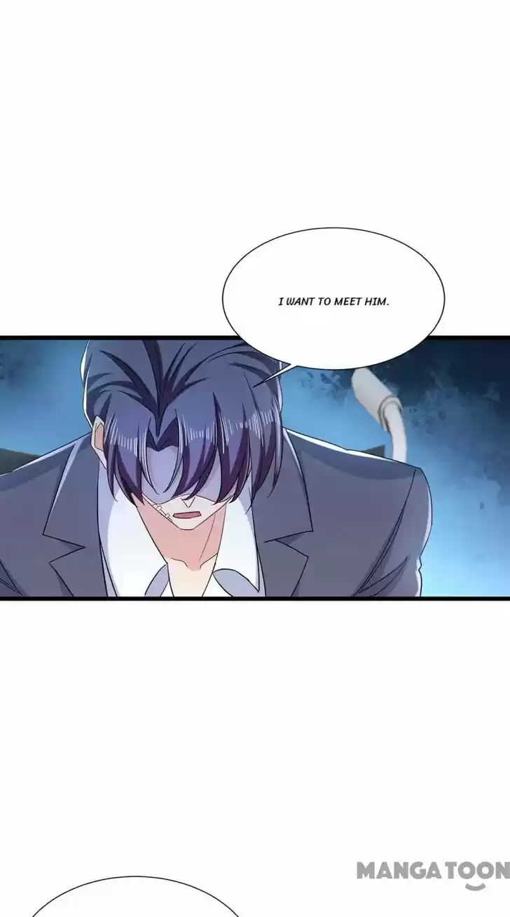 Into the Bones of Warm Marriage Ch.384