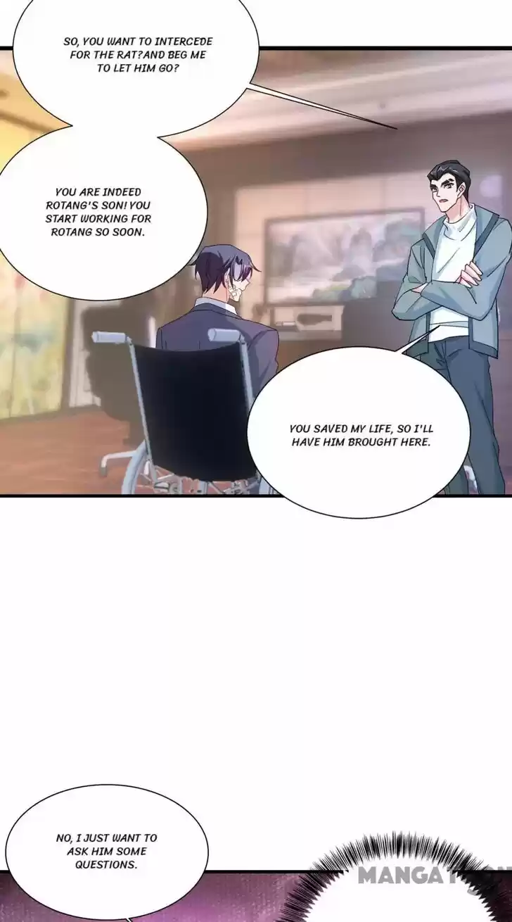 Into the Bones of Warm Marriage Ch.384