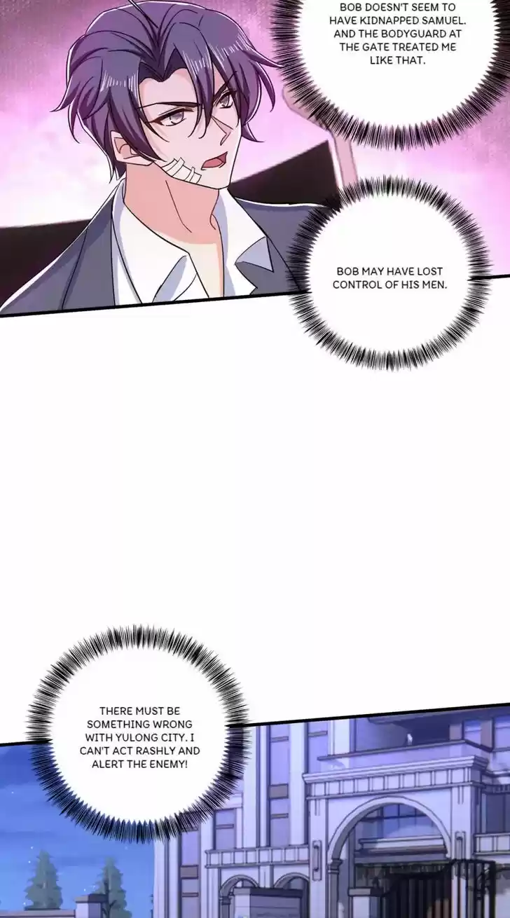 Into the Bones of Warm Marriage Ch.384