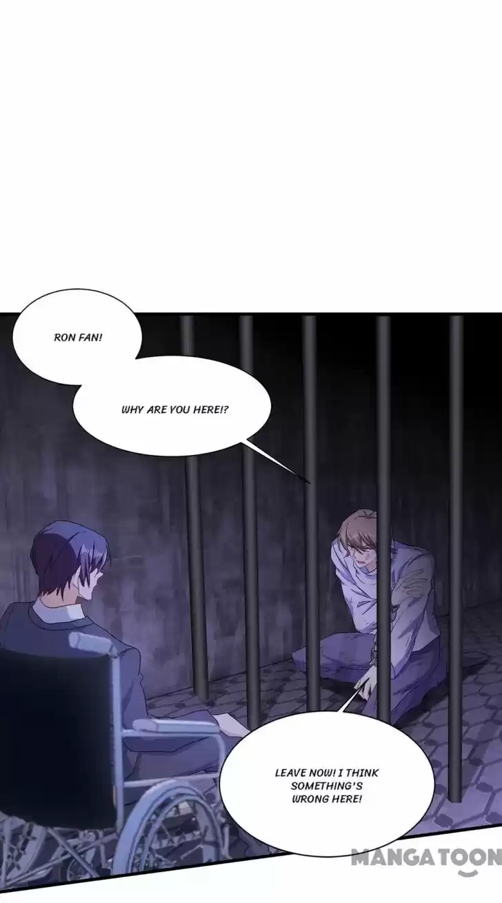 Into the Bones of Warm Marriage Ch.384