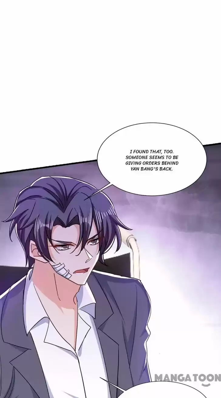 Into the Bones of Warm Marriage Ch.384